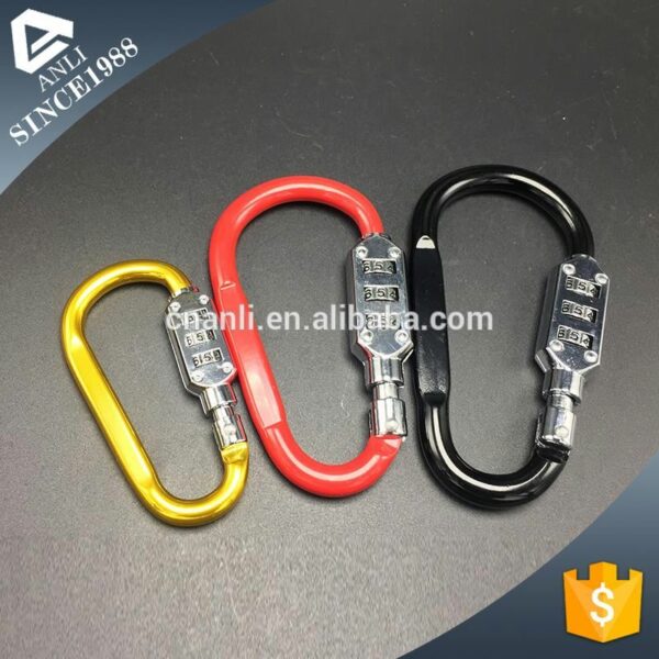 Top selling helmet lock cable - Image 3