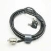 Best Selling laptop key or combination notebook cable lock for HP - Image 2