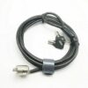 High Quality cable lost key notebook laptop lock for HP — изображение 3