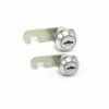 Unique design hidden cabinet mailbox trailer cam lock for AL-ZS-1115 - Image 2