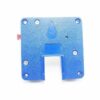 Cheap swimming pool coin slot lock for lockers