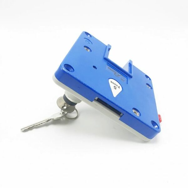 Factory directly deposit coin cam lock - Image 2