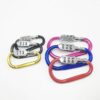 Most popular smart zinc alloy padlock brands