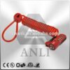 Color cable Computer Lock PC lock PC Lock for HP - Image 4
