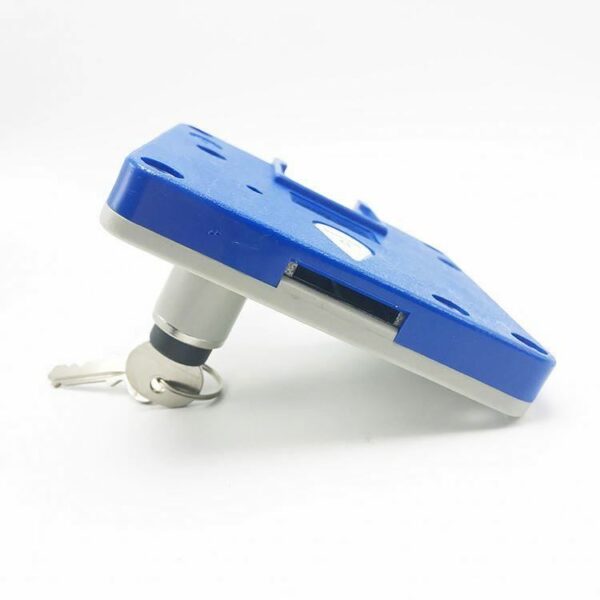 Factory directly deposit coin cam lock