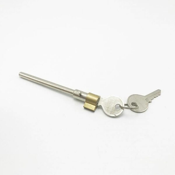 High quality  security lever lock - Image 3