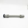 Waterproof 2 ball trailer hitch lock — изображение 5