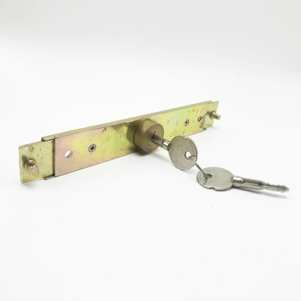 high quality roller shutter garage warehouse door lock - Image 4