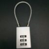 Top selling master lock resettable combination 2 waterproof gym padlock - Image 3