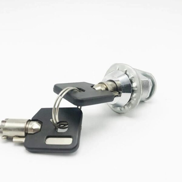 types of swimming pool locker tubular lock - Image 3