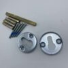 High quality cheap stainless steel u shape door lever handle - Image 5