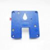 waterproof coin deposit entry drop lock for luggage storage lockers suppliers - Image 2
