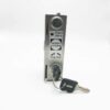Popular stainless steel euro lock coin - Image 2