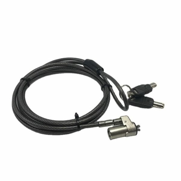 security cable lock mini laptop lock