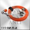 Color cable Computer Lock PC lock PC Lock for HP - Image 3