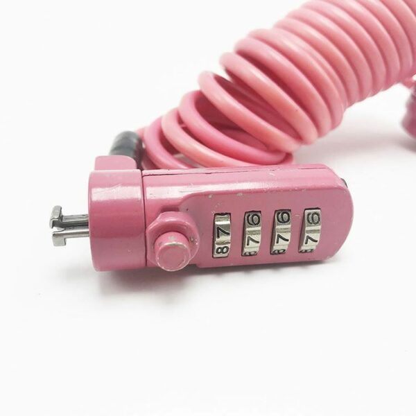 China Suppliers cable price laptop lock price for HP - Image 2