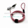 Color cable Computer Lock PC lock PC Lock for HP - Image 2