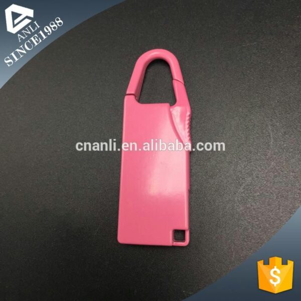 Factory directly 64*22*8mm combination padlock for AL-JM-8002 — изображение 3