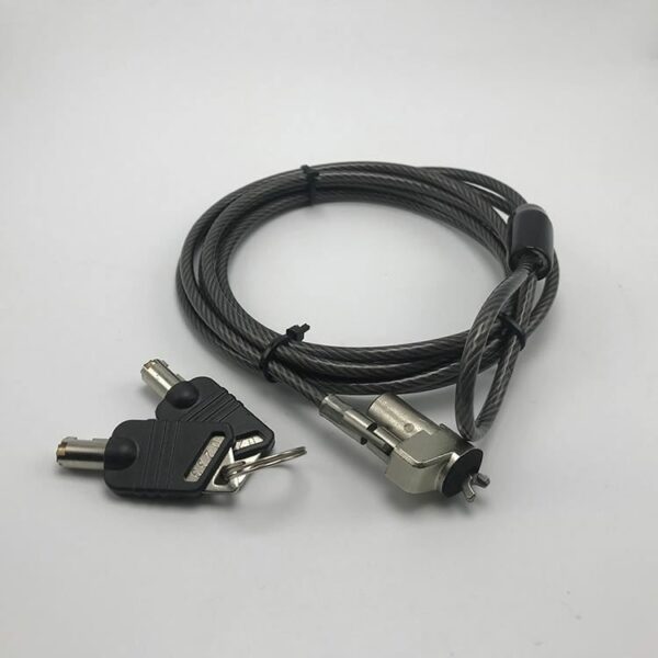 security cable lock mini laptop lock - Image 5