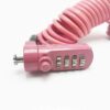 Customized lost key laptop lock price for HP - Image 4