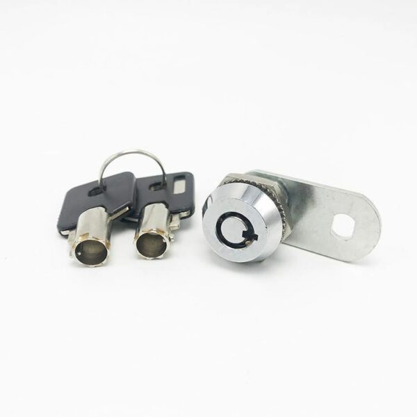 High quality brass wardrobe lock - Image 6