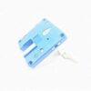 Cheap swimming pool coin slot lock for lockers - Image 5