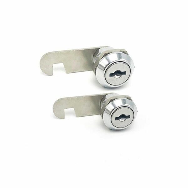 Cheap price zinc alloy hidden cabinet lock for AL-ZS-1115 — изображение 3