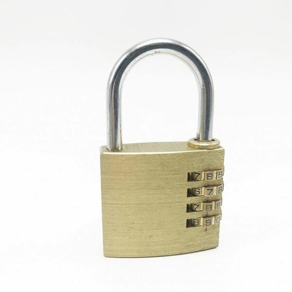 New arrival best padlock big brass padlocks