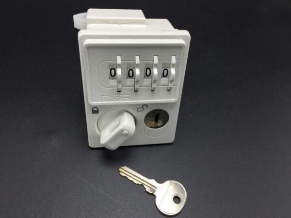 China factory security switchboard lock — изображение 6