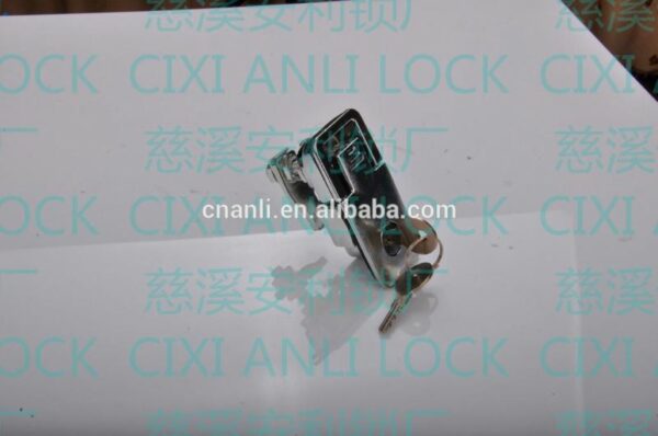 Hidden indusctrial cabinet lock, Electric panel lock, electric latch - Image 4