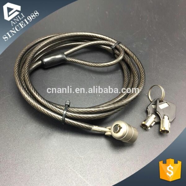 Wholesale notebook laptop lock anchor - Image 2