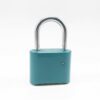 Worldwide small combination padlock lock box