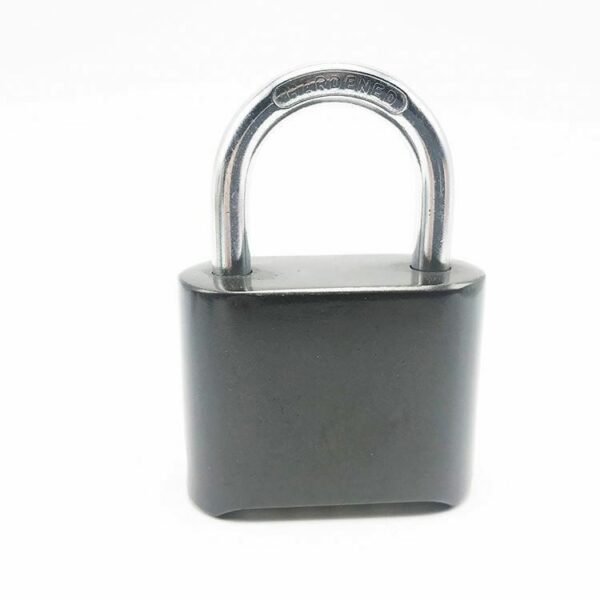 china brass padlocks colorful 50mm 40mm manufacturer unbreakable digital lock digital for safe - Image 4