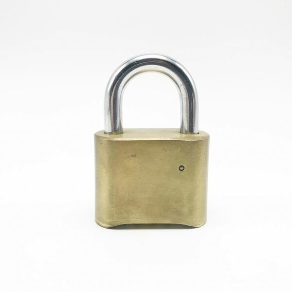 Best quality security small digit padlock lock box - Image 4