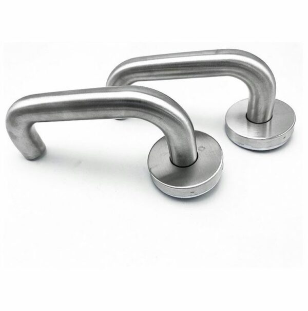 Professional oem u shaped door pull handle - Image 6