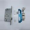 High quality cheap stainless steel u shape door lever handle - Image 2