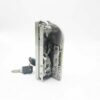 Popular stainless steel euro lock coin - Image 4