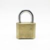 Convenient security combination 4 digit customized padlock