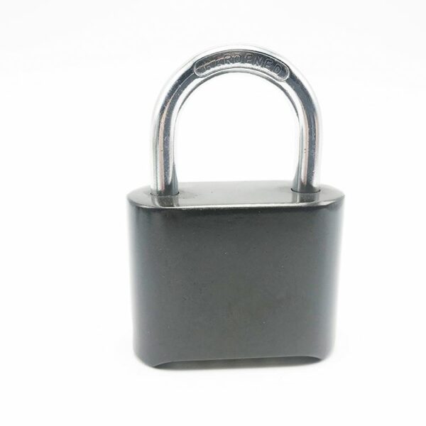 High performance brass locks doors combination padlock - Image 3