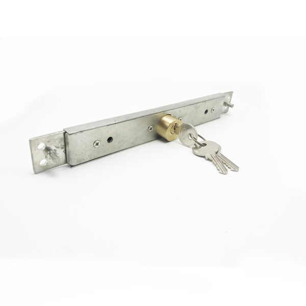 Wholesale high quality stainless steel  gate lock - Image 3