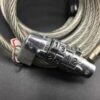 Wholesale gray lock bike - Image 4