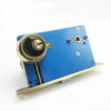 new design round knob hotel door handle lock mortise sliding door lock price - Image 6