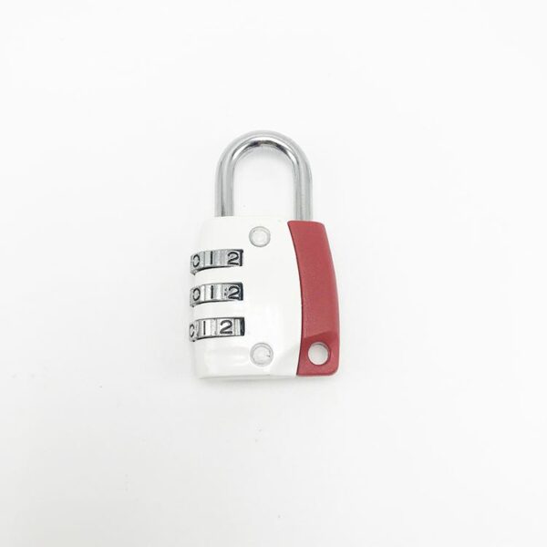 Cheap digit big code lock padlock for AL-JM-8016 - Image 3