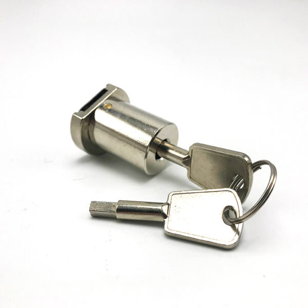 Wholesale high quality freezer refrigerator fridge door lock with key - Image 6