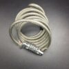 Wholesale gray lock bike - Image 5