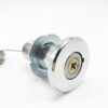 High quality wholesale mexico special bottom security steel door multi lock - Image 6