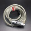 Wholesale gray lock bike - Image 2