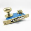 Wholesale brass anti-theft door lock - Image 5