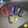 Wholesale stainless steel high security padlock code lock - Image 6