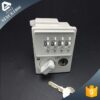New style security code door lock - Image 2